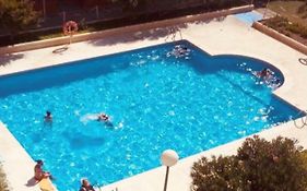 Casa Elisa con piscina y parking